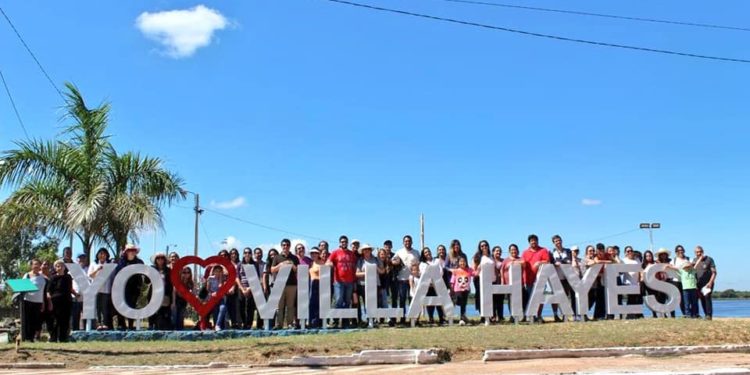 «Presidente Hayes, Abierto para Ti», el Tour que sorprendió a visitantes