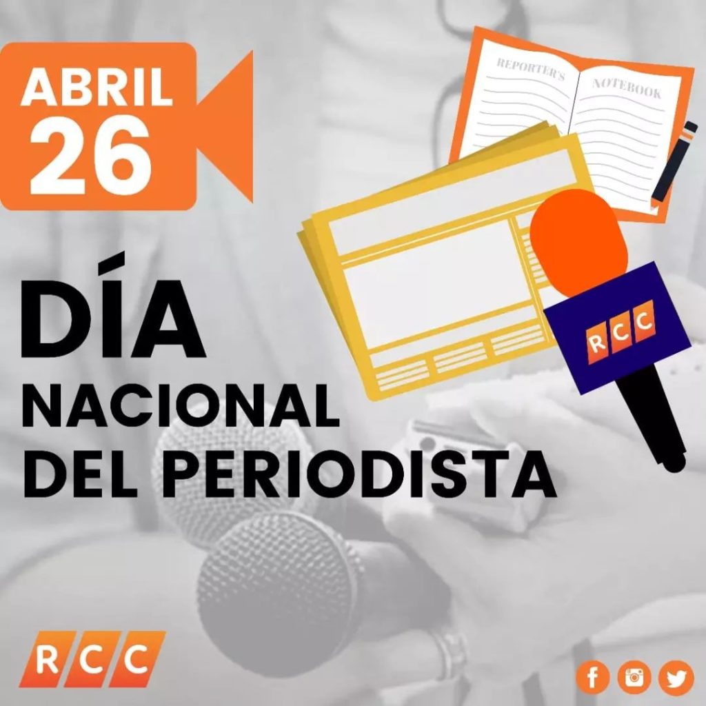 “Ser periodista es tener el privilegio de cambiar algo todos los días» “Ser periodista es tener el privilegio de cambiar algo todos los días»