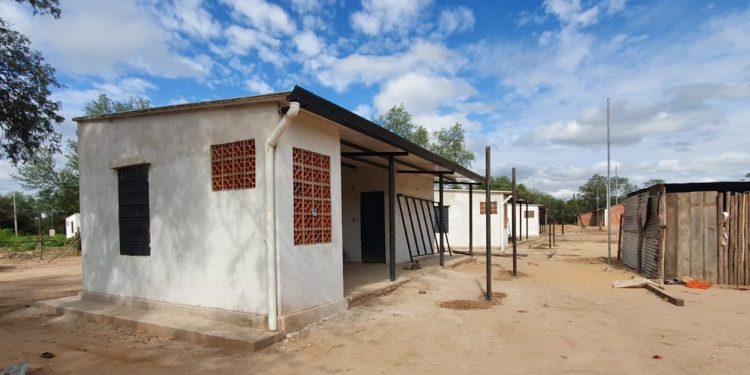 Más viviendas para Pueblos Originarios: Unas 90 familias de Boquerón serán beneficiadas