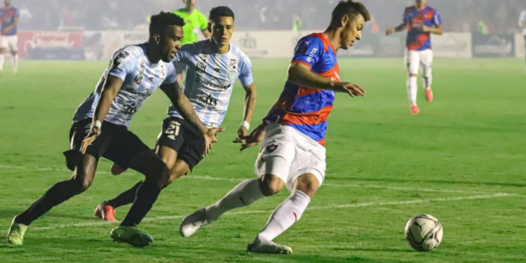 ¡Por seguir en la lucha! Cerro Porteño recibe a Guaireña en La Nueva Olla