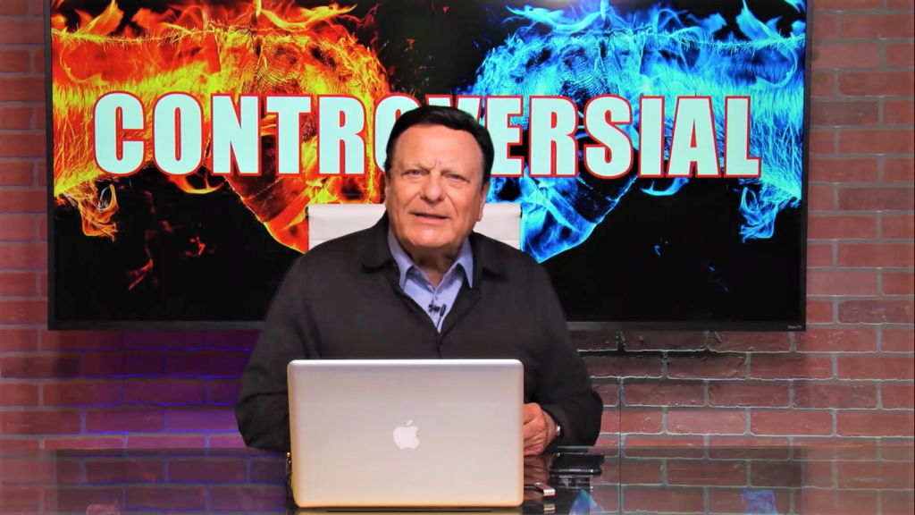 Llega “Controversial”, el programa que expone realidades bajo un contexto único de la mano de RCCTV