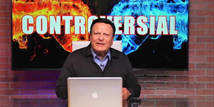 Llega “Controversial”, el programa que expone realidades bajo un contexto único de la mano de RCCTV