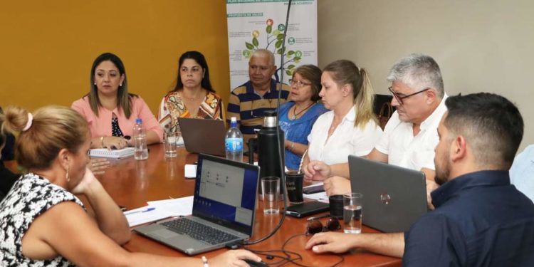 FENAPEP sustenta marco de procedimientos y funcionalidad de la Mesa Técnica de Padres (MTP) FENAPEP sustenta marco de procedimientos y funcionalidad de la Mesa Técnica de Padres (MTP)