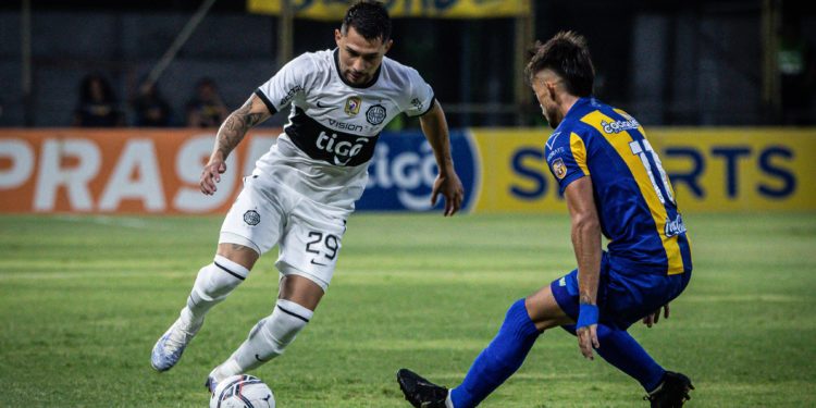 Sportivo Luqueño tendrá la dura visita de Olimpia en Sajonia Sportivo Luqueño tendrá la dura visita de Olimpia en Sajonia