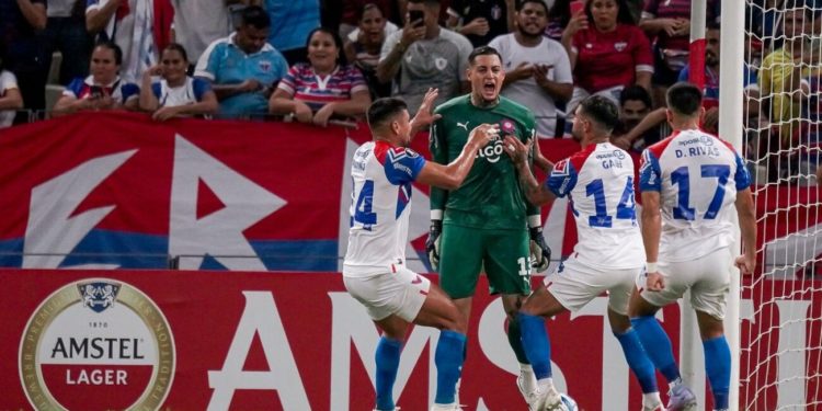 ¿Qué alineación pondría Facundo Sava para medir al Palmeiras? ¿Qué alineación pondría Facundo Sava para medir al Palmeiras?