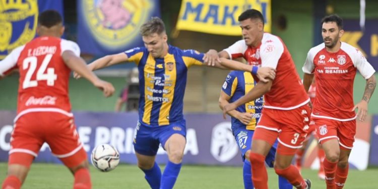 El Rojo Mallorquino recibe al Kure Luque en el cierre de la fecha 13