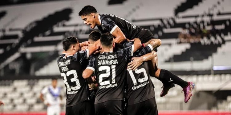 Dominio absoluto! Libertad obtuvo 28 de 33 puntos en la primera rueda del Torneo Apertura