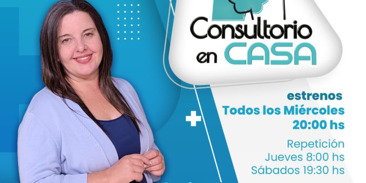 “Trastornos del sueño” esta noche en Consultorio en Casa por la RCCTV