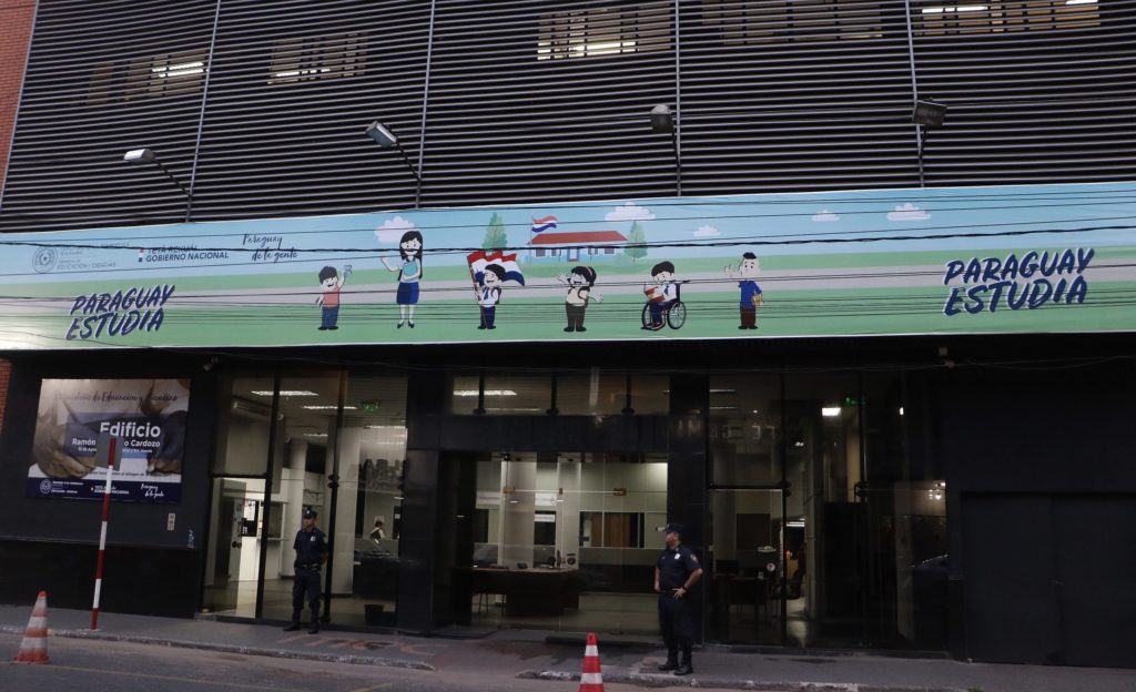 MEC designa nuevos miembros para el Consejo Nacional de Educación y Ciencias(CONEC)