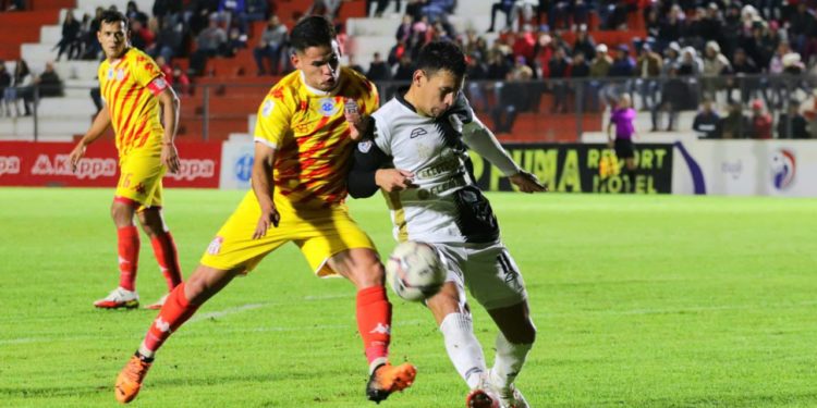 En Juan León Mallorquín iniciará la fecha 15 del Torneo Apertura