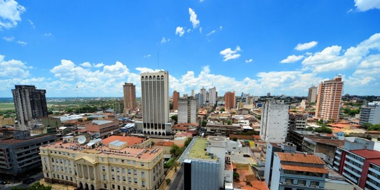 Ambiente fresco y baja probabilidad de lluvias
