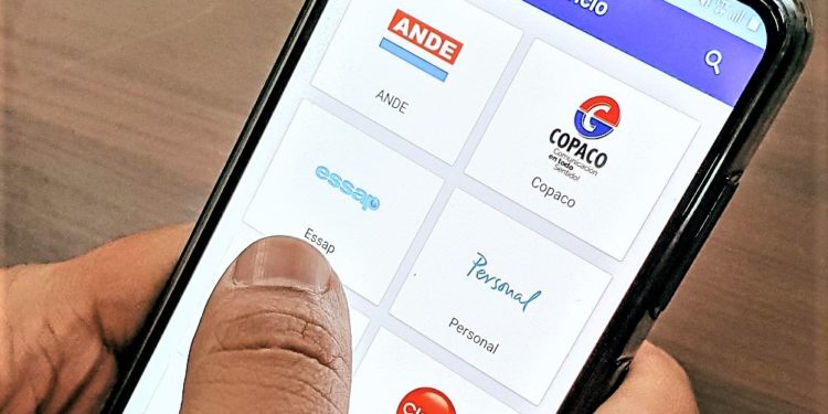 MEC ofrece opción de pago electrónico para expedición de certificados de estudio MEC ofrece opción de pago electrónico para expedición de certificados de estudio