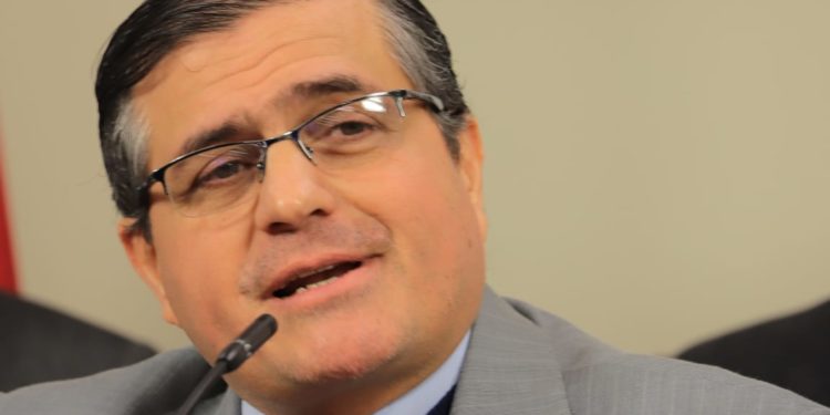 Coordinan acciones con miras a fortalecer el control de lavado de activos Coordinan acciones con miras a fortalecer el control de lavado de activos