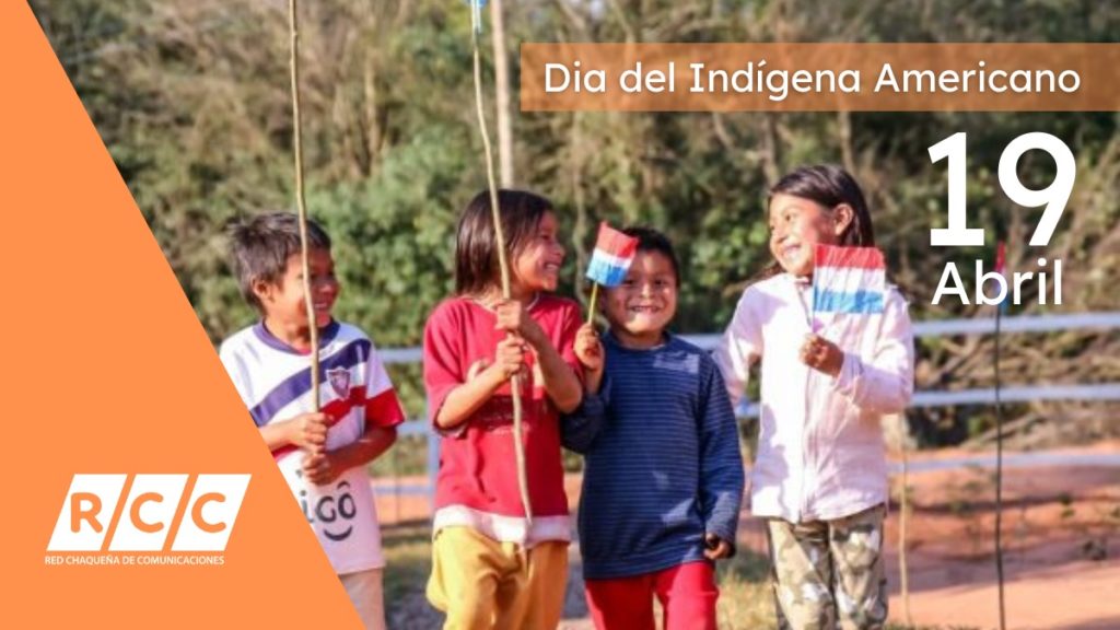 Hoy se conmemora el «Día del Aborigen Americano» como cada año desde el 1940 Hoy se conmemora el «Día del Aborigen Americano» como cada año desde el 1940
