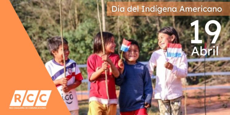 Hoy se conmemora el «Día del Aborigen Americano» como cada año desde el 1940 Hoy se conmemora el «Día del Aborigen Americano» como cada año desde el 1940