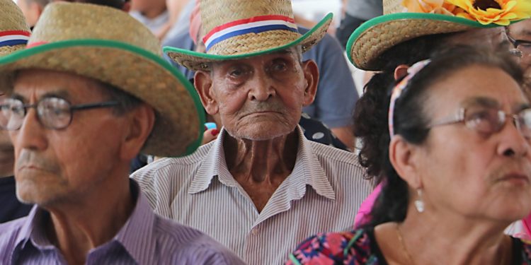 La próxima semana cobrarán pensiones excombatientes del Chaco y adultos mayores