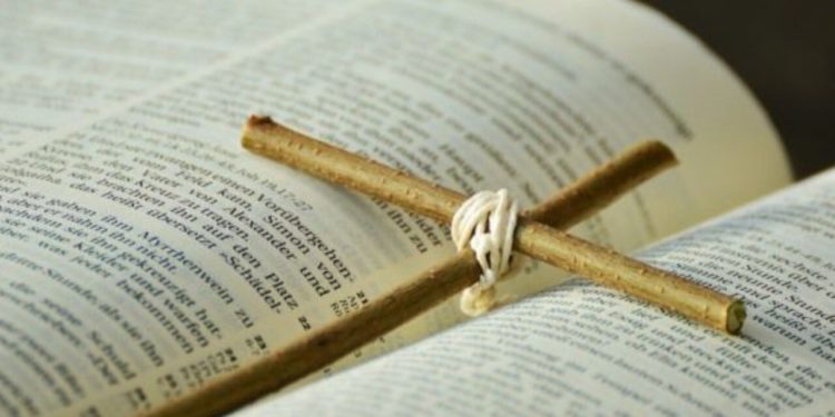 ¿Qué es la Semana Santa en la Biblia?