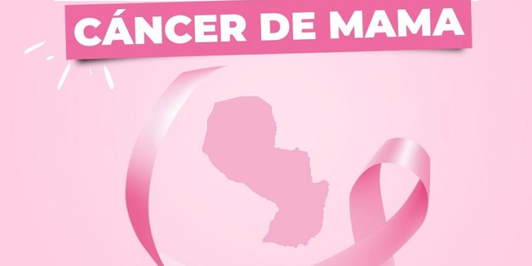 Recuerdan importancia del control anual al recordarse día de lucha contra el cáncer de mama