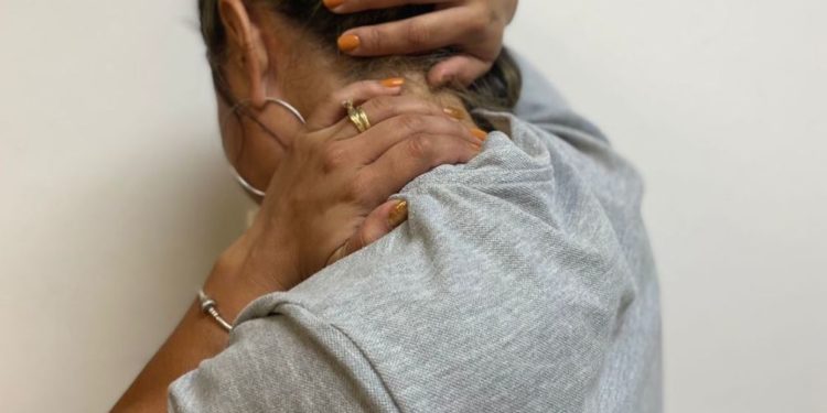 Fibromialgia afecta más a mujeres que a hombres y resulta muy incapacitante Fibromialgia afecta más a mujeres que a hombres y resulta muy incapacitante