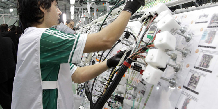 Convocan a 100 puestos de trabajo para la producción de cableado en Itauguá