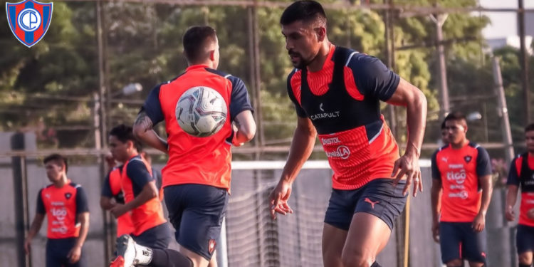 ¡Baja de consideración! Patiño se perderá dos juegos del Apertura