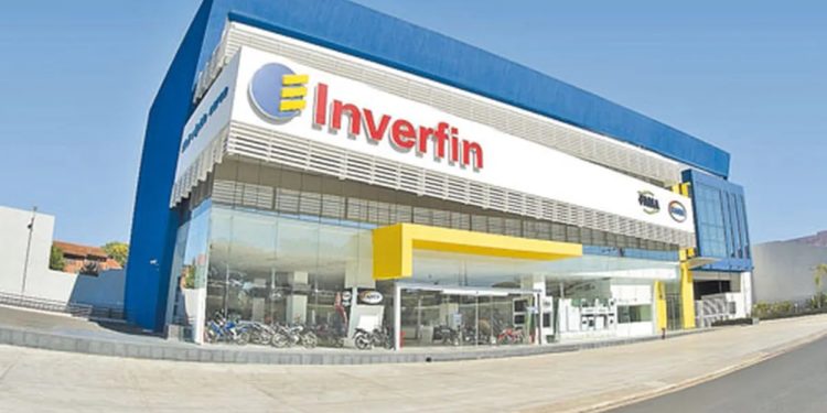 Inverfin sorprende nuevamente con más promociones en esta semana