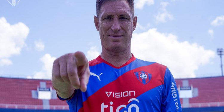 El gran momento de Cerro Porteño desde la llegada de Facundo Sava