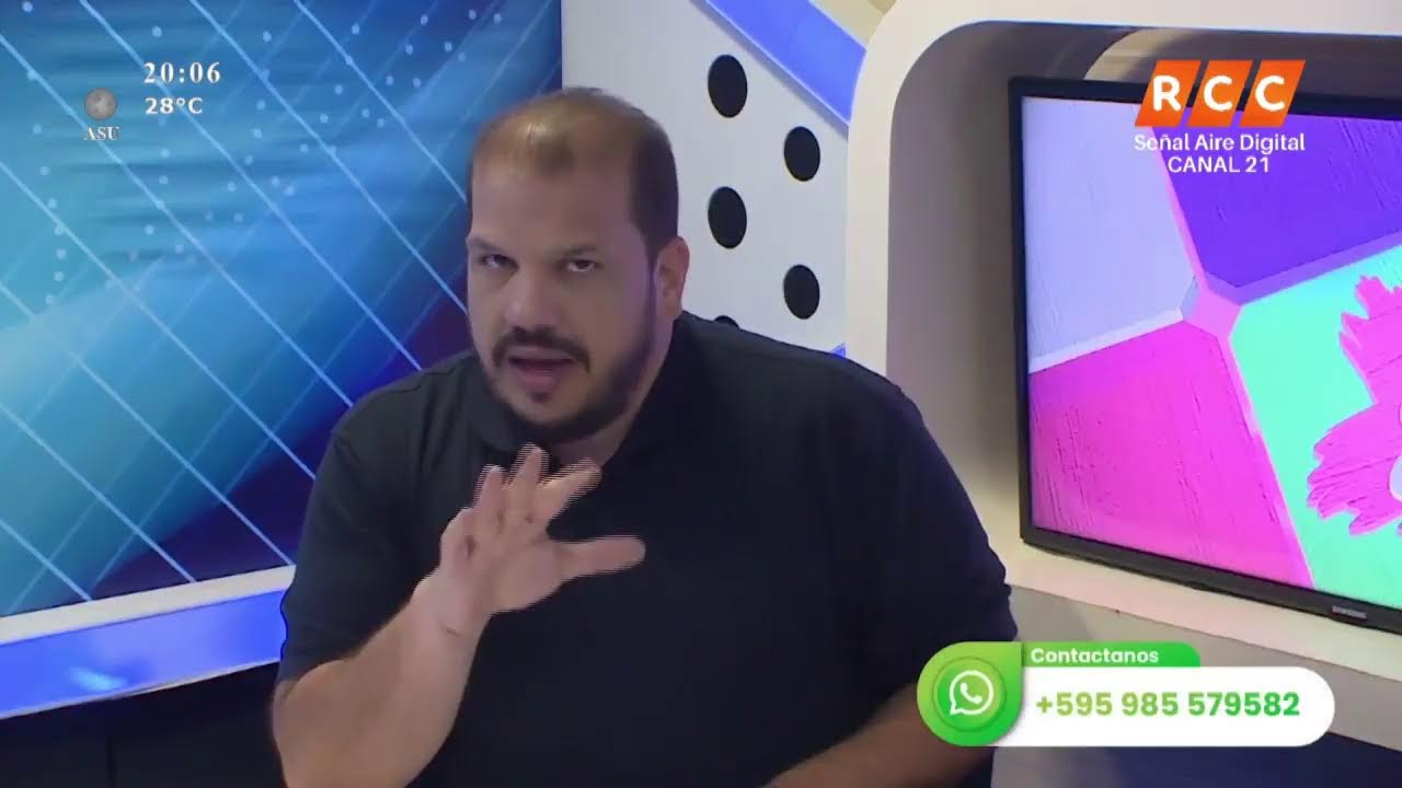 Salvando Vidas – La cultura paraguaya en peligro