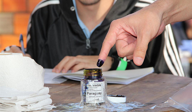 Justicia Electoral multará a quienes no voten en las Elecciones Generales