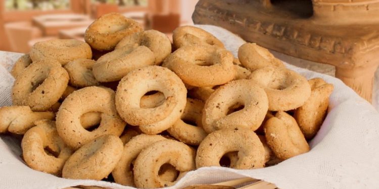 Esta Semana Santa, podemos disfrutar de la chipa y la sopa bajas en calorías Esta Semana Santa, podemos disfrutar de la chipa y la sopa bajas en calorías