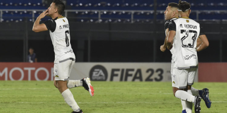 Tacuary inicia la fase de grupos ante el complicado Red Bull Bragantino Tacuary inicia la fase de grupos ante el complicado Red Bull Bragantino