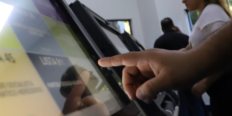 Estos son los locales habilitados por el TSJE para votar en el extranjero Estos son los locales habilitados por el TSJE para votar en el extranjero