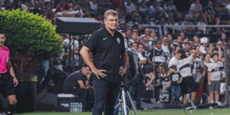 El equipo que prepara Diego Aguirre para visitar a Patronato