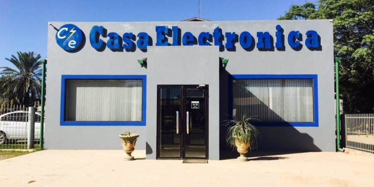 Casa Electrónica: el escape a tus problemas informáticos 