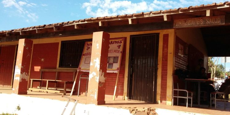 Federaciones de padres se pronunciaron ante lamentable suceso con directora en Guairá