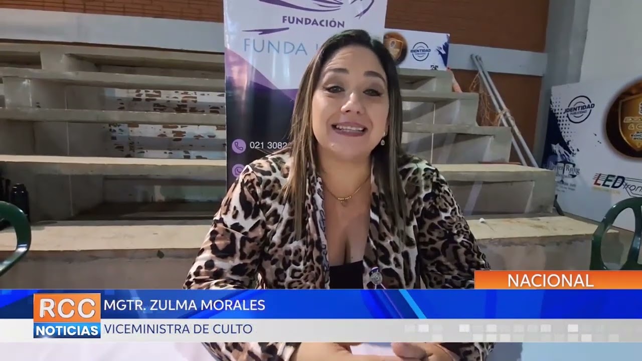 Docentes acceden a una capacitación integral gracias al convenio MEC y Fundación Funda Joven