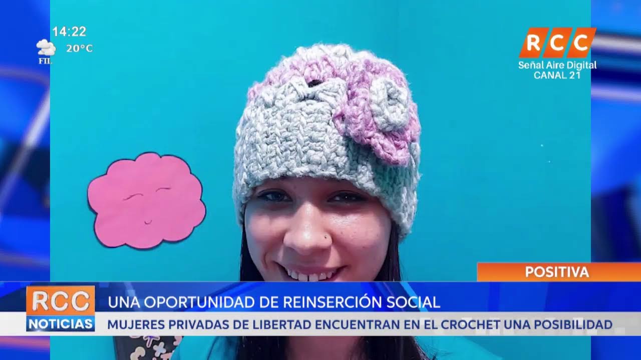 Libre tras las rejas