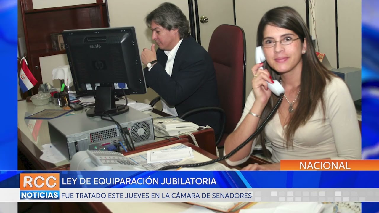 Hacienda advierte que ley de equiparación jubilatoria es financieramente peligroso