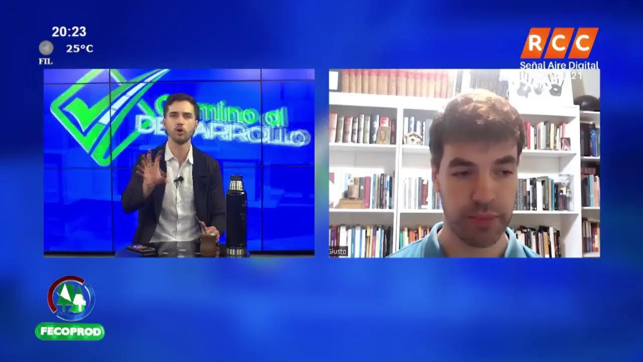 FECOPROD – El progreso.