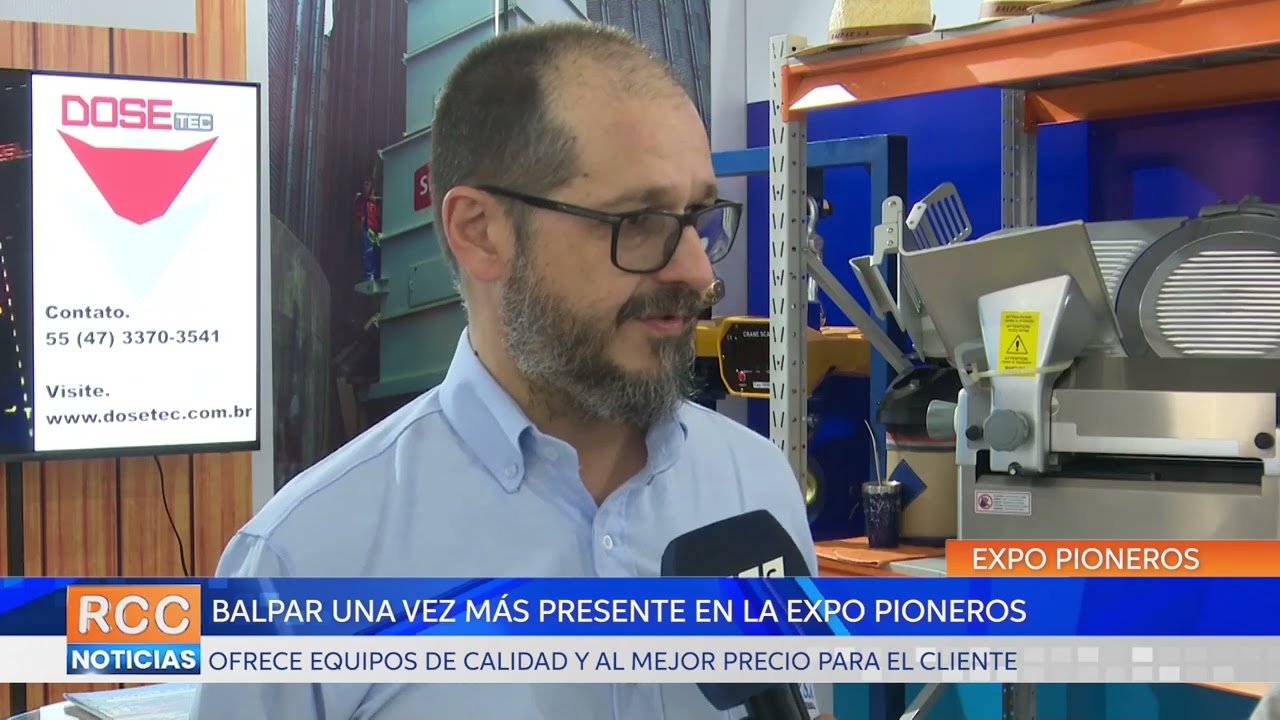 BALPAR S.A presenta imperdibles propuestas a todos los clientes