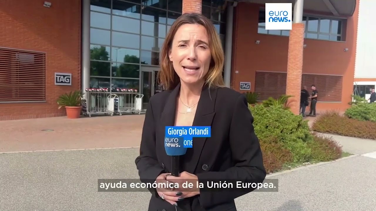 Bruselas ayudará a los afectados por las inundaciones en Italia con el Fondo de Solidaridad