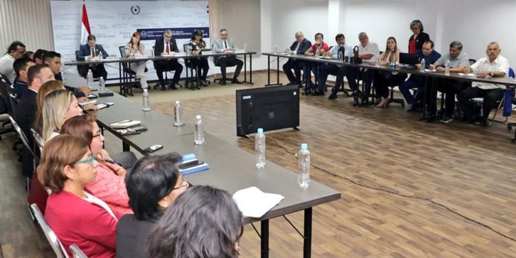 Instituciones coordinarán acciones para respuesta a amenazas y consumo de drogas en escuelas Instituciones coordinarán acciones para respuesta a amenazas y consumo de drogas en escuelas