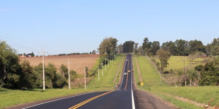 Mañana se conocerán a las firmas interesadas en la APP de la ruta PY01