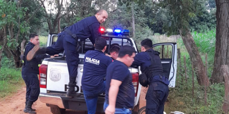 Hecho lamentable ocurrido en Guairá despierta la necesidad de velar por la salud mental