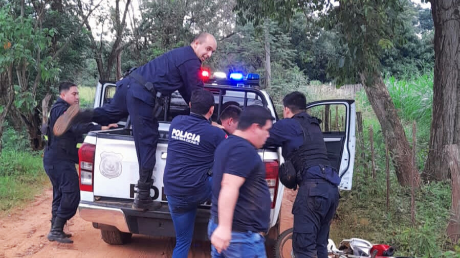 Hecho lamentable ocurrido en Guairá despierta la necesidad de velar por la salud mental