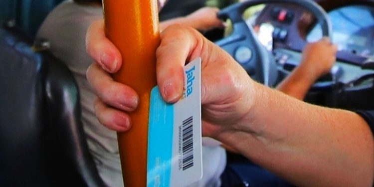 Propondrán limitar validaciones por día de tarjetas de billetaje electrónico Propondrán limitar validaciones por día de tarjetas de billetaje electrónico