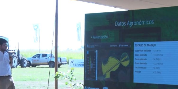 Impulsan capacitaciones técnicas en la Expo Pioneros 2023