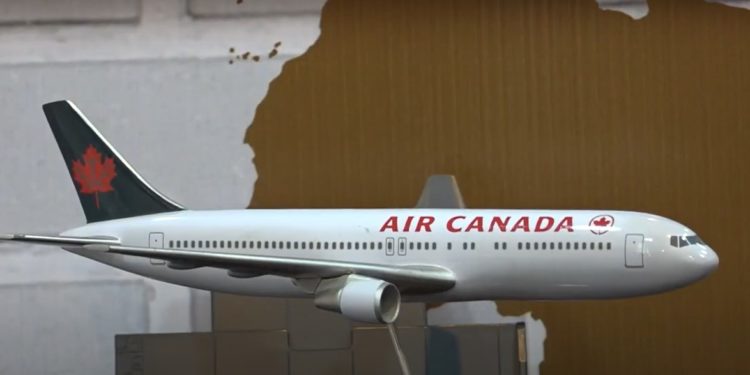Canadá Viajes marcando presencia en la Expo Pioneros