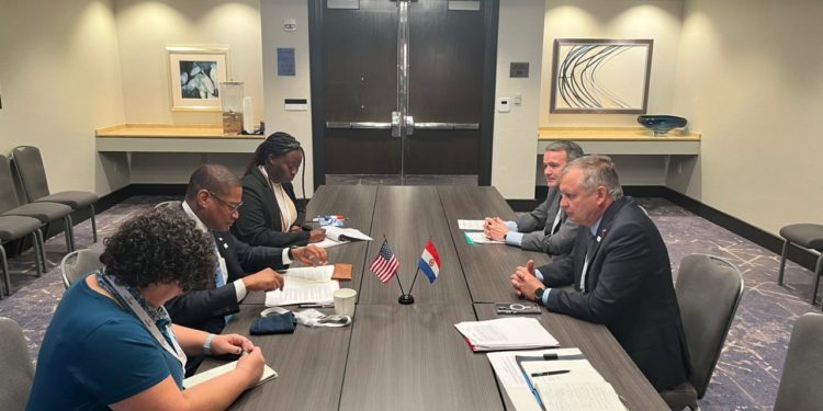 EE.UU. re-autorizará la importación de carne paraguaya a su mercado