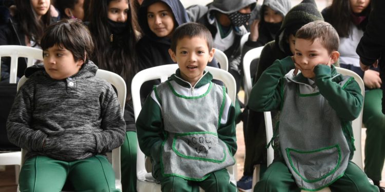 MEC autoriza segundo desembolso en concepto de gratuidad del nivel de Educación Inicial